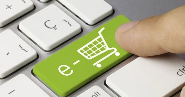Koronavirüs ile birlikte Türkiye'de e-ticaret satışları arttı