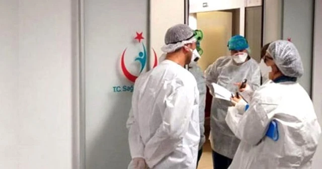 Koronavirüs ile mücadele kapsamında sağlık çalışanlarına yönelik önemli düzenlemeler getirildi