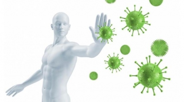Koronavirüs Pandemisi Sırasında Bağışıklığınızı Nasıl Güçlendirirsiniz?