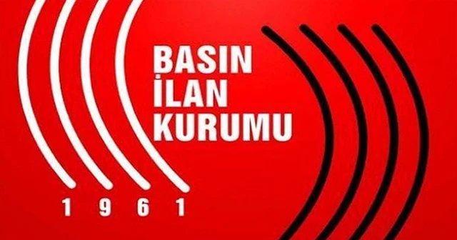 Koronavirüsle mücadelede BİK basına destek kararı aldı