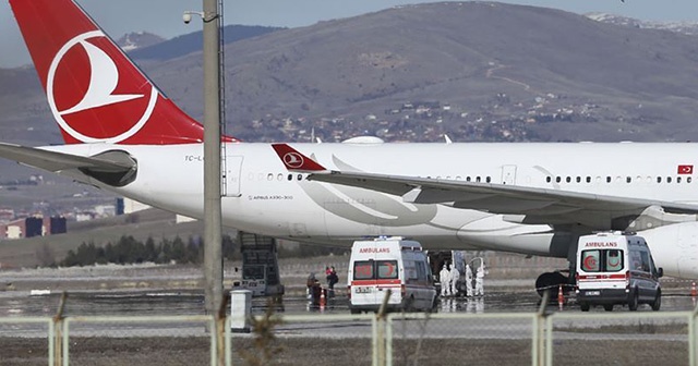 Koronavirüsten hayatını kaybeden vatandaşların cenazeleri Türkiye&#039;ye getirilebilecek