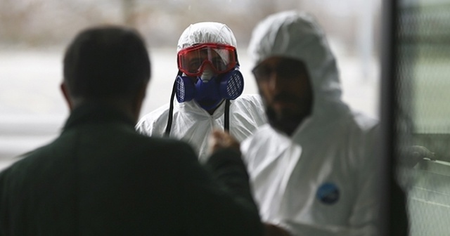 Koronavirüsün Türkiye&#039;de yayılımına dair 3 senaryo hazırlandı