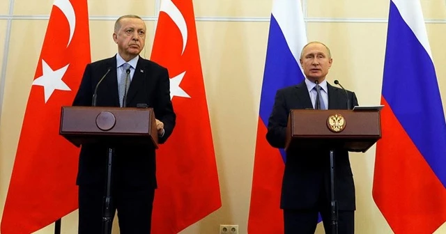 Kremlin&#039;den, Cumhurbaşkanı Erdoğan&#039;ın ziyaretine ilişkin açıklama