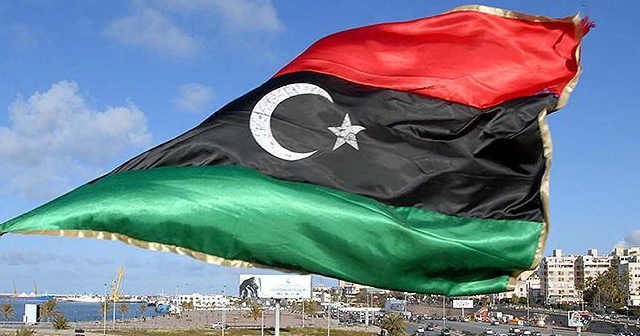 Libya&#039;da olağanüstü hal ile seferberlik ilan edildi