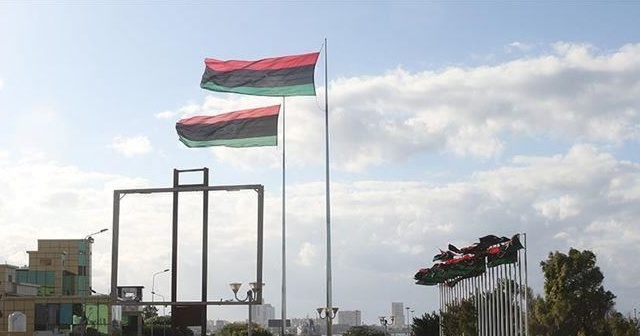 Libya İçişleri Bakanı: Hafter’i yakında Trablus’tan çıkaracağız