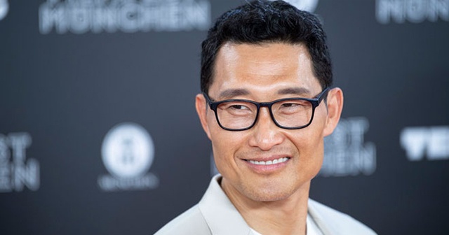 Lost dizisinin yıldızı Daniel Dae Kim, Koronaya yakalandı