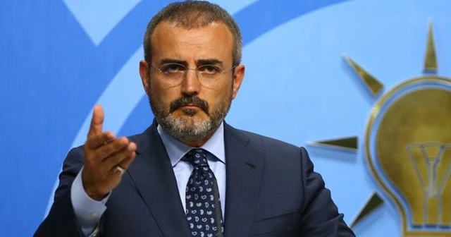 Mahir Ünal, Twitter'dan 