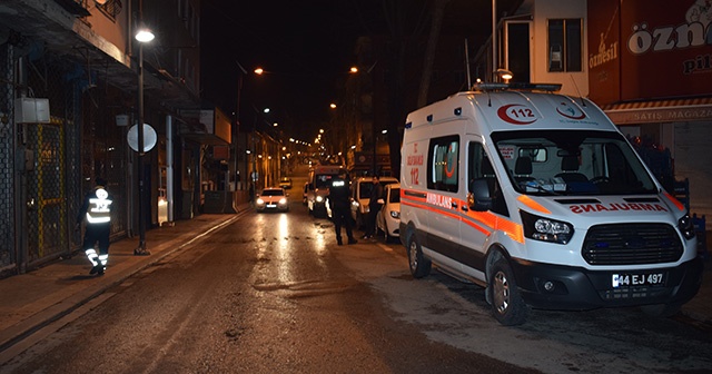 Malatya&#039;da yalnız yaşayan adam evinde ölü bulundu