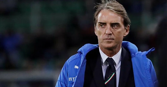 Mancini: 
