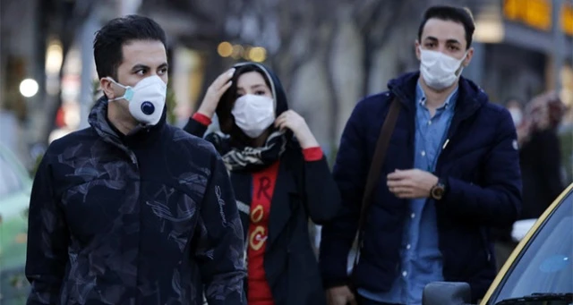 Maskeler yakında düşecek