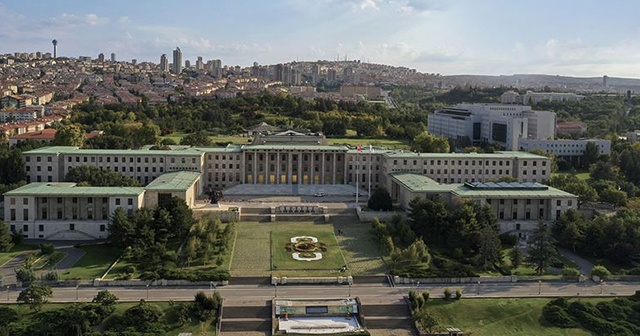 Meclis personeli uzaktan veya dönüşümlü çalışabilecek