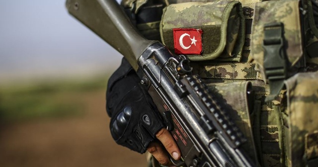 Mehmetçikten PKK&#039;ya darbe: 32 terörist öldürüldü