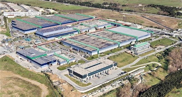 Mercedes-Benz Türk 2 fabrikasındaki üretimine ara verdi