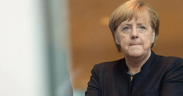 Merkel’in korona testi açıklandı