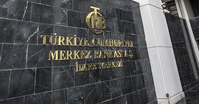 Merkez Bankası politika faizini 9,75&#039;e indirdi