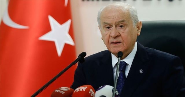 MHP Genel Başkanı Bahçeli: Moskova Zirvesi sonuçları itibarıyla olumludur