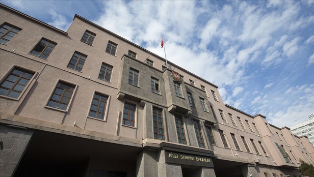 MSB&#039;den son dakika &#039;mutabakat&#039; açıklaması