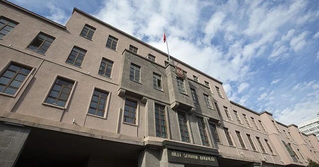 MSB: Hudutlarımızdan yasa dışı geçiş teşebbüsünde bulunan 3 bin 541 kişi yakalandı