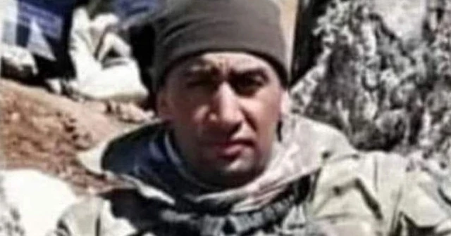 MSB: İdlib'de bir asker kalp krizi nedeniyle şehit oldu