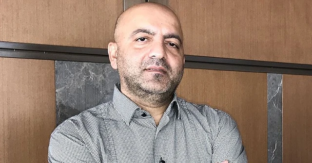 Mübariz Mansimov tutuklandı!