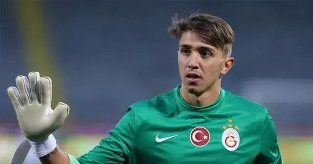 Muslera ve eşinden anlamlı bağış