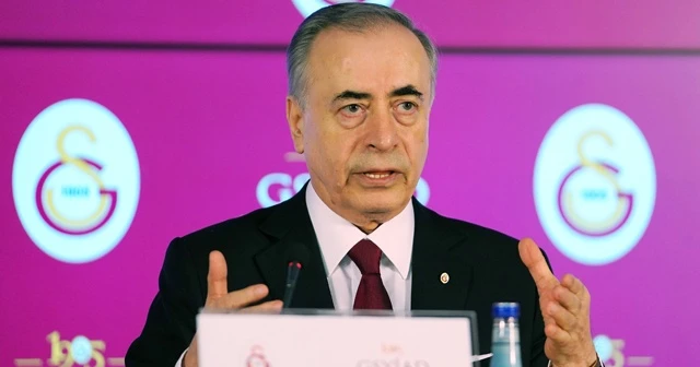 Mustafa Cengiz: &quot;Sevgili Mete Kalkavan, Allah aşkına bizim maçı kabul etme&quot;