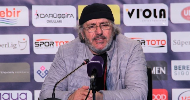 Mustafa Reşit Akçay: Oyuncularımızın sahada verdiği mücadele oldukça iyiydi