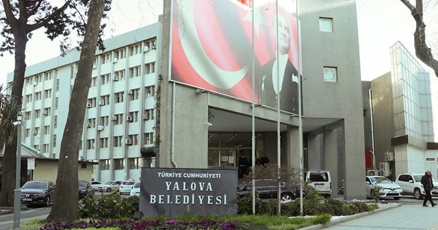 Mustafa Tutuk kimdir, Mustafa Tutuk ne iş yapar, Yalova Belediye Başkan Vekilliği'ne Mustafa Tutuk seçildi |