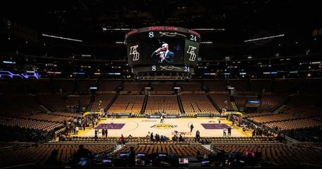 NBA'de Kovid-19 vakası 14'e yükseldi