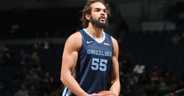 NBA&#039;de Los Angeles Clippers, Joakim Noah&#039;ı kadrosuna kattı