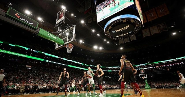 NBA takımlarından antrenman tesislerini kapatmaları istendi