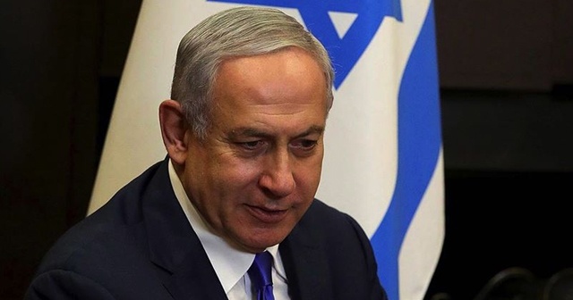 Netanyahu&#039;nun danışmanı Kovid-19&#039;a yakalandı