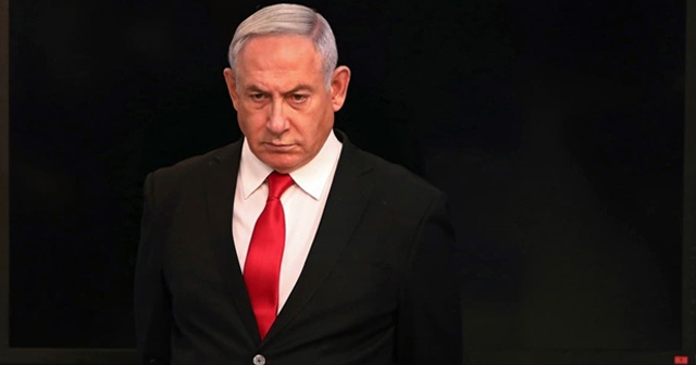 Netanyahu&#039;nun duruşmasına koronavirüs engeli!