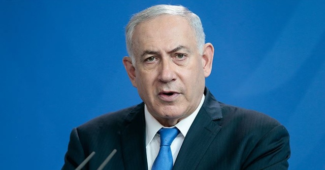 Netanyahu’nun koalisyon çağrısına olumlu yanıt