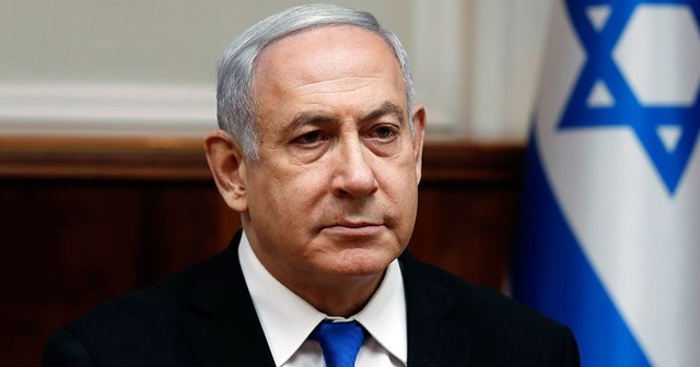 Netanyahu&#039;nun Kovid-19 testi negatif çıktı