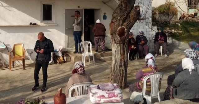Ölümün kıyısından 4. defa dönemedi