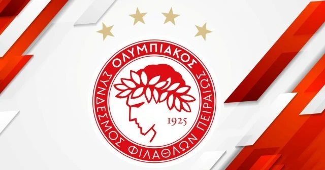 Olympiakos koronavirüs testini geçti