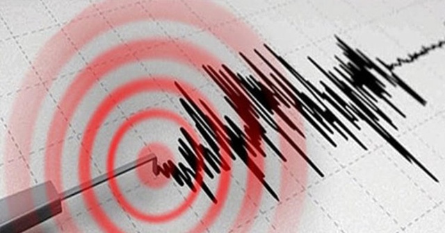 Osmaniye&#039;de 4.1 büyüklüğünde deprem