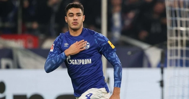 Ozan Kabak, 9 ile 12 hafta forma giyemeyecek