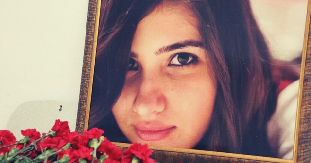 Özgecan Aslan&#039;ın katilini öldüren sanığa ağırlaştırılmış müebbet hapis