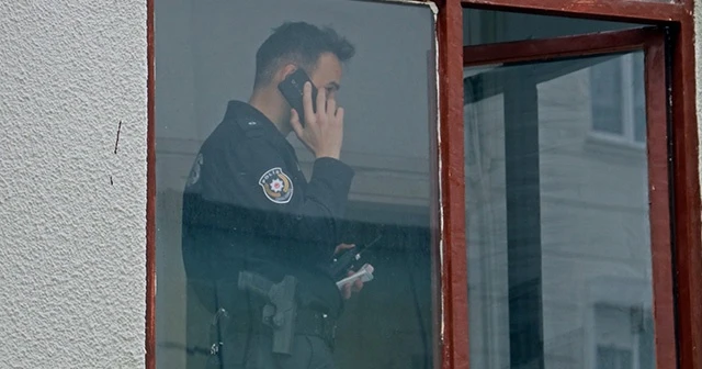 Pansiyonda kalan kadının şüpheli ölümü