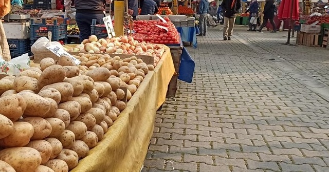 Patates yüzde 100 zamlandı