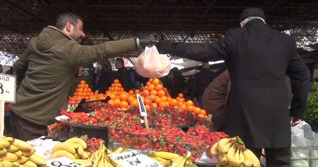 Pazarlarda &#039;seçmece dönemi&#039; sona erdi