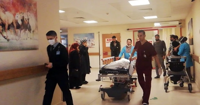 Pencereden düşen 2,5 yaşındaki çocuk hayatını kaybetti