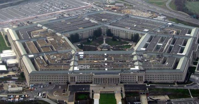 Pentagon: ABD Savunma Bakanı Mark Esper ve Yardımcısı karantinaya alındı