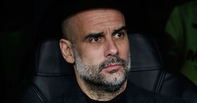 Pep Guardiola: &quot;Daha güçlü olarak geri geleceğiz&quot;