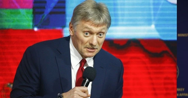 Peskov'dan Türk-Rus güçlerinin karşı karşıya gelme ihtimaline karşı açıklama