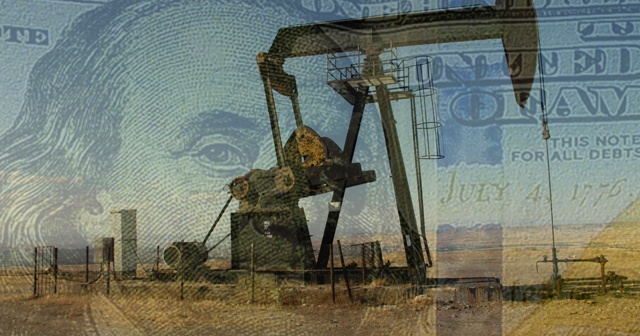 Petrol toparlanıyor, dolar geriliyor