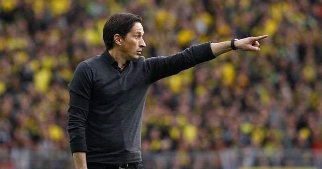 PSV gelecek sezondan itibaren Roger Schmidt'e emanet