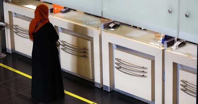 PTT’den sosyal mesafe kuralı uyarısı